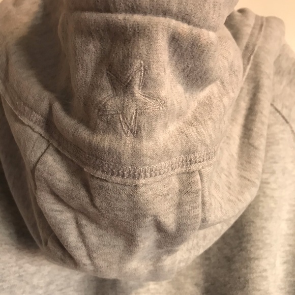 Garage Hooded Sweatshirt - Picture 5 of 6